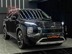 میتسوبیشی ئاوتلاندەر